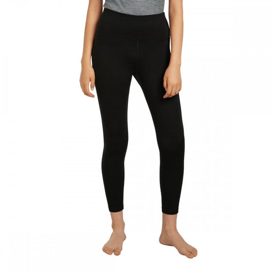 Womens Merino 260 Fastray 25" High Rise Tights