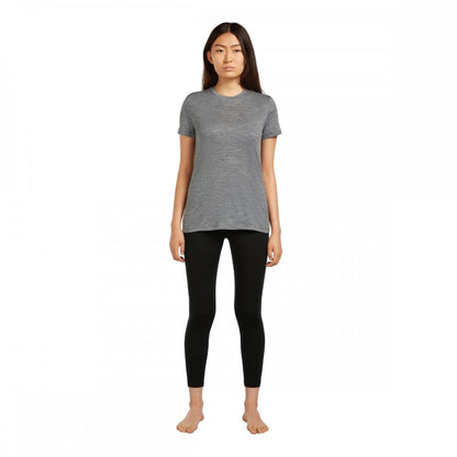 Womens Merino 260 Fastray 25" High Rise Tights