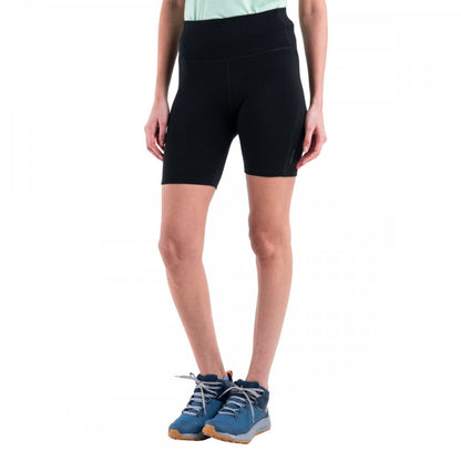 Womens Merino 260 Fastray 8" High Rise Shorts