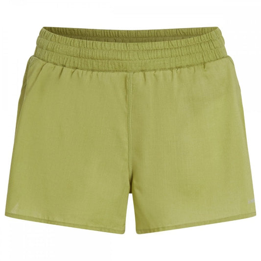 Womens Merino Blend 125 ZoneKnit™ Speed 3" Shorts