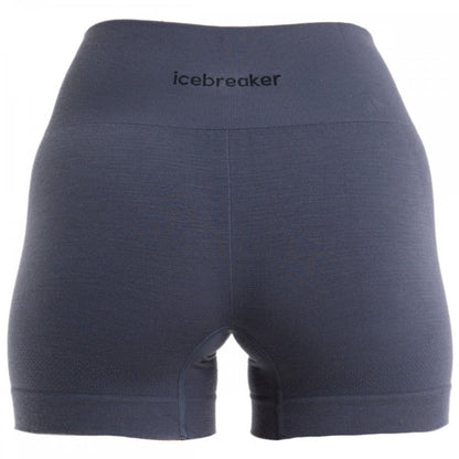 Womens Merino Blend 260 ZoneKnit™ Seamless 4" Shorts
