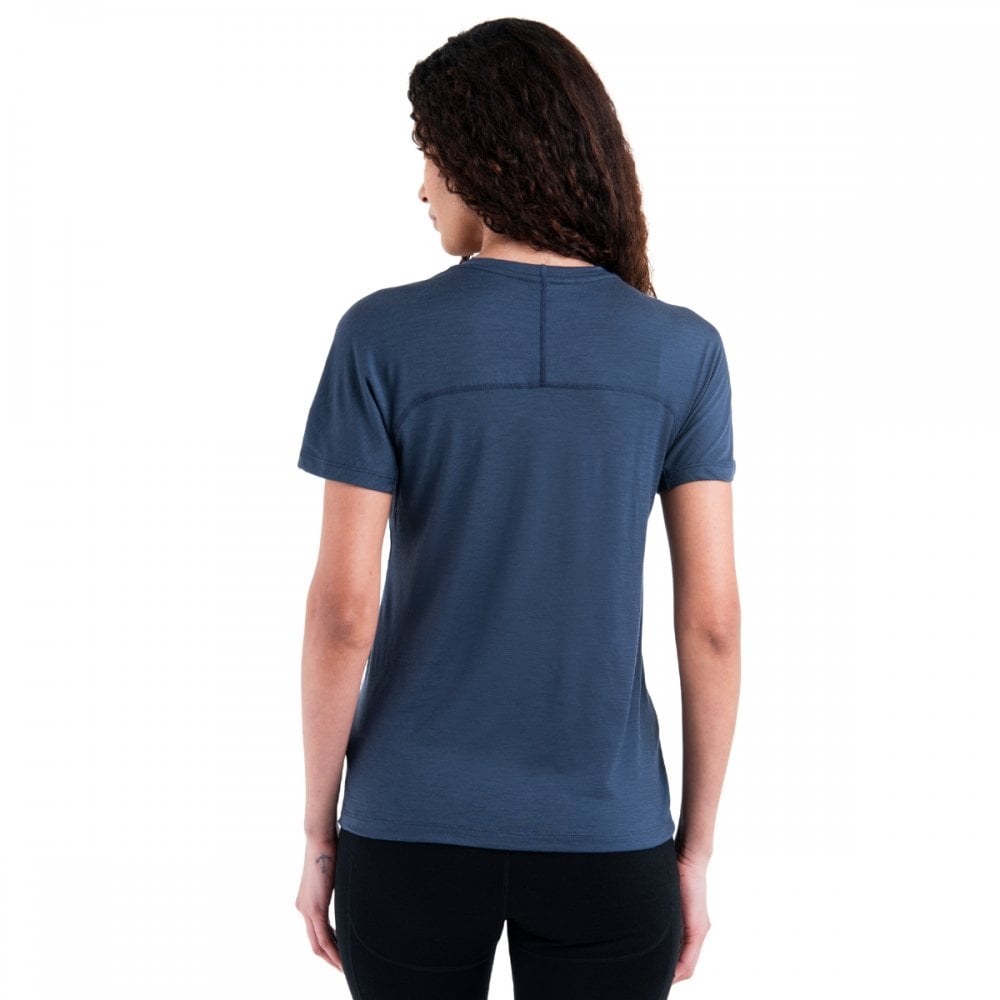 Womens 150 MerinoFine™ Ace Short Sleeve T-Shirt