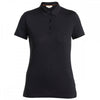 Womens Merino 150 Tech Lite Short Sleeve Polo