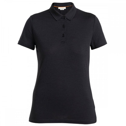 Womens Merino 150 Tech Lite Short Sleeve Polo