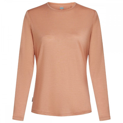 Womens Merino Blend 125 Cool-Lite™ Sphere Long Sleeve T-Shirt