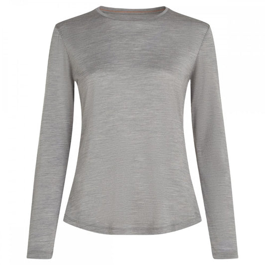 Womens Merino Blend 125 Cool-Lite™ Sphere Long Sleeve T-Shirt