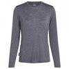 Womens Merino Blend 125 Cool-Lite™ Sphere Long Sleeve T-Shirt