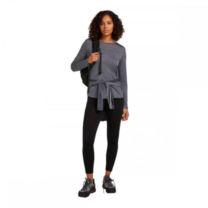 Womens Merino Blend 125 Cool-Lite™ Sphere Long Sleeve T-Shirt