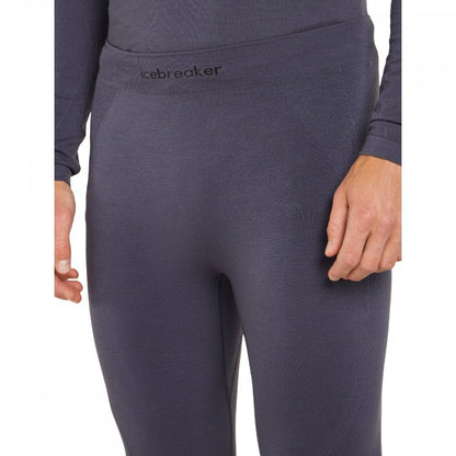Mens Merino Blend 260 ZoneKnit™ Seamless 18" 3/4 Tights