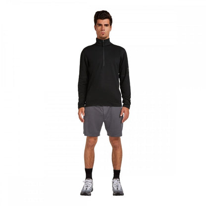 Mens Merino 360 Realfleece™ Elemental Long Sleeve Half Zip Jacket
