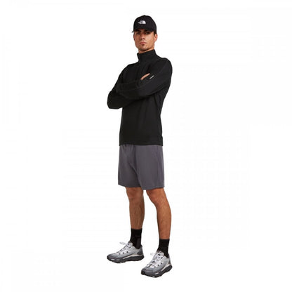 Mens Merino 360 Realfleece™ Elemental Long Sleeve Half Zip Jacket
