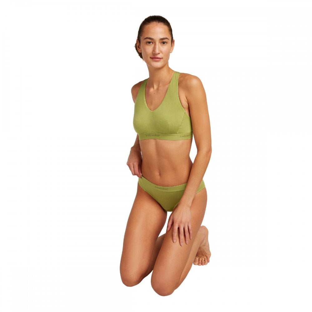 Womens Merino Blend 125 Cool-Lite™ Sprite Hipster