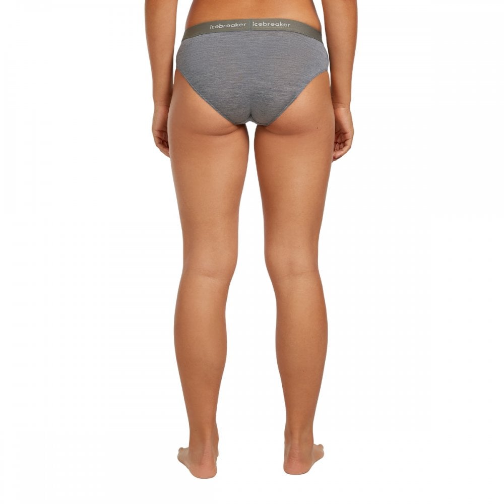 Womens Merino Blend 125 Cool-Lite™ Sprite Hipster