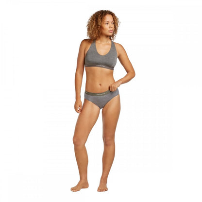 Womens Merino Blend 125 Cool-Lite™ Sprite Hipster