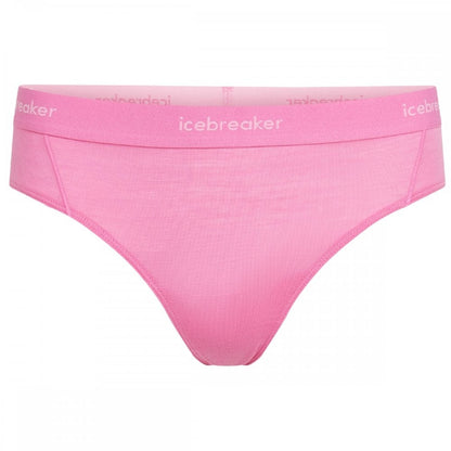 Womens Merino Blend 125 Cool-Lite™ Sprite Hipster
