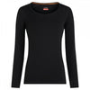 Womens Merino 260 Tech Long Sleeve Scoop Thermal Top