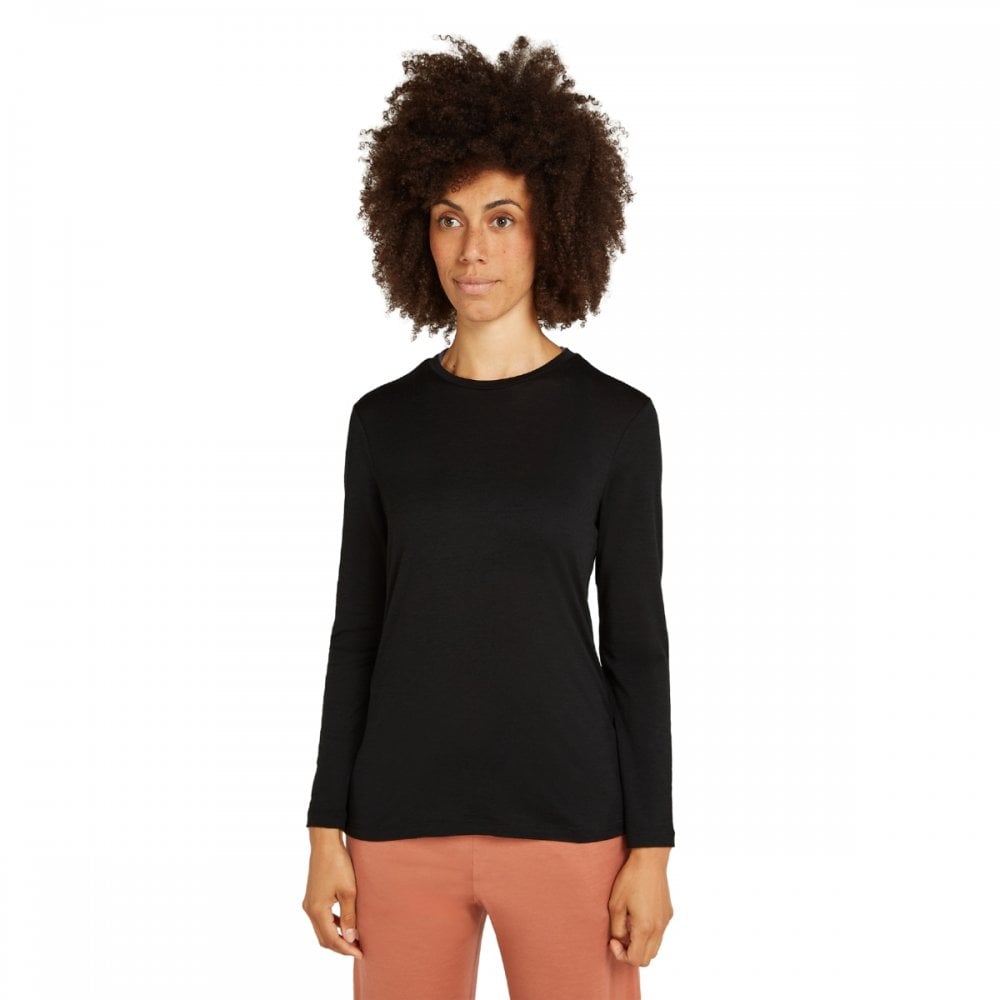 Womens Merino 150 Tech Lite Long Sleeve T-Shirt