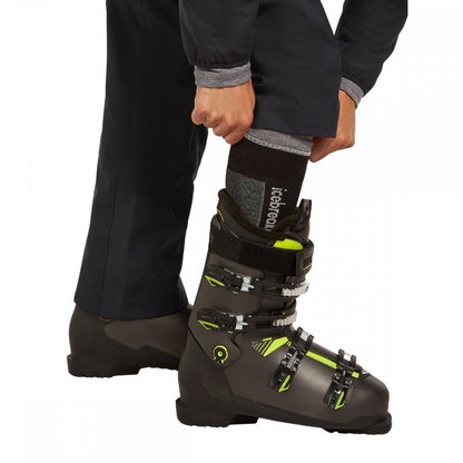 Mens Merino Ski+ Ultralight Over The Calf Socks