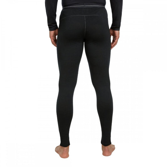 Mens Merino Blend Core Heavyweight Thermal Leggings