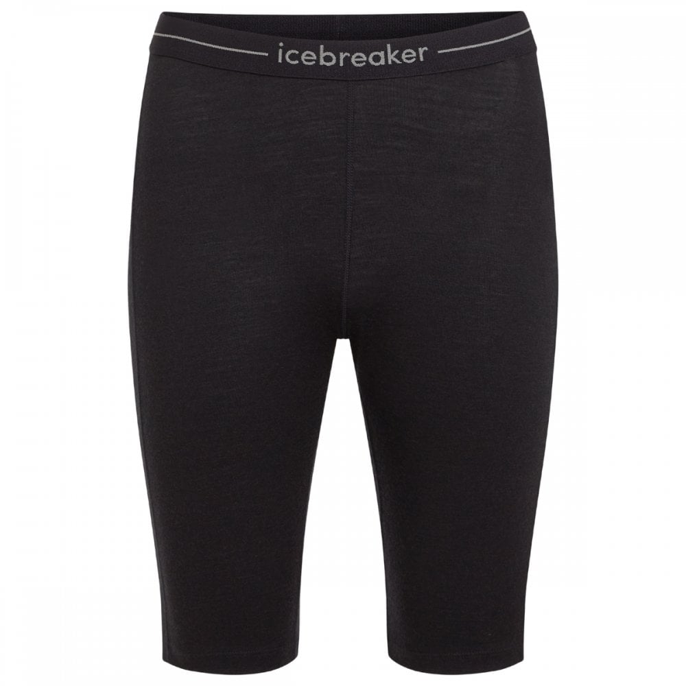 Womens Merino 200 Oasis Thermal Shorts
