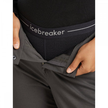 Womens Merino 200 Oasis Thermal Shorts