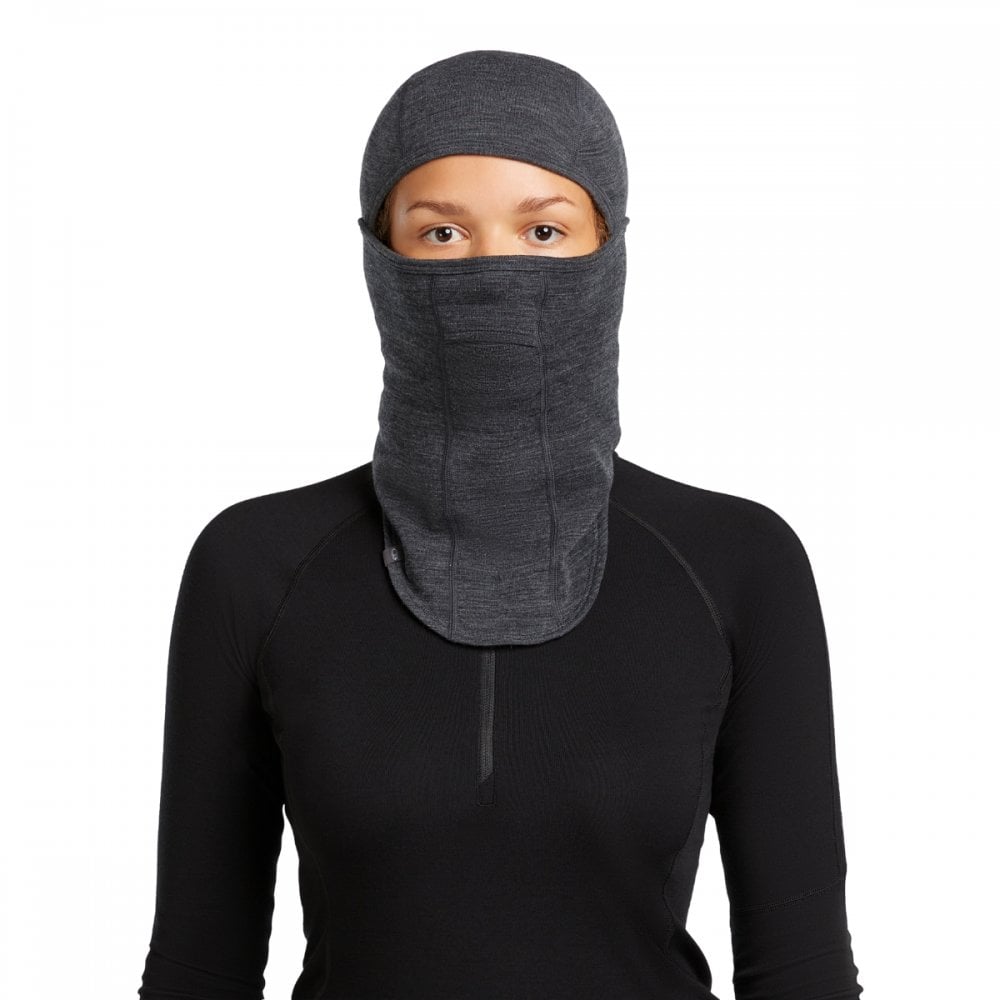 Unisex Merino 360 Apex Balaclava