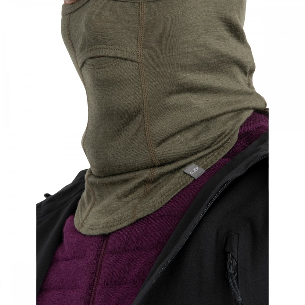 Unisex Merino 200 Oasis Balaclava