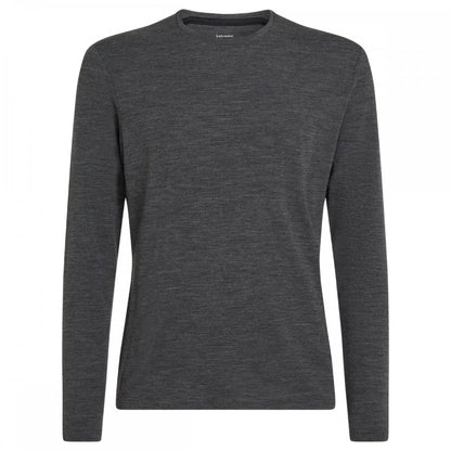 Mens Merino 150 Anatomica Long Sleeve Crewe Top