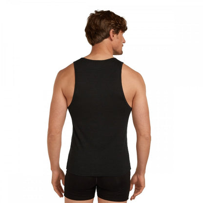 Mens Merino 150 Anatomica Tank