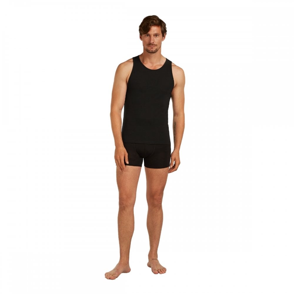 Mens Merino 150 Anatomica Tank