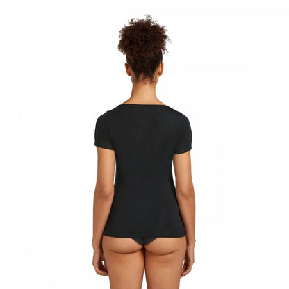 Womens Merino 150 Siren Short Sleeve Sweetheart