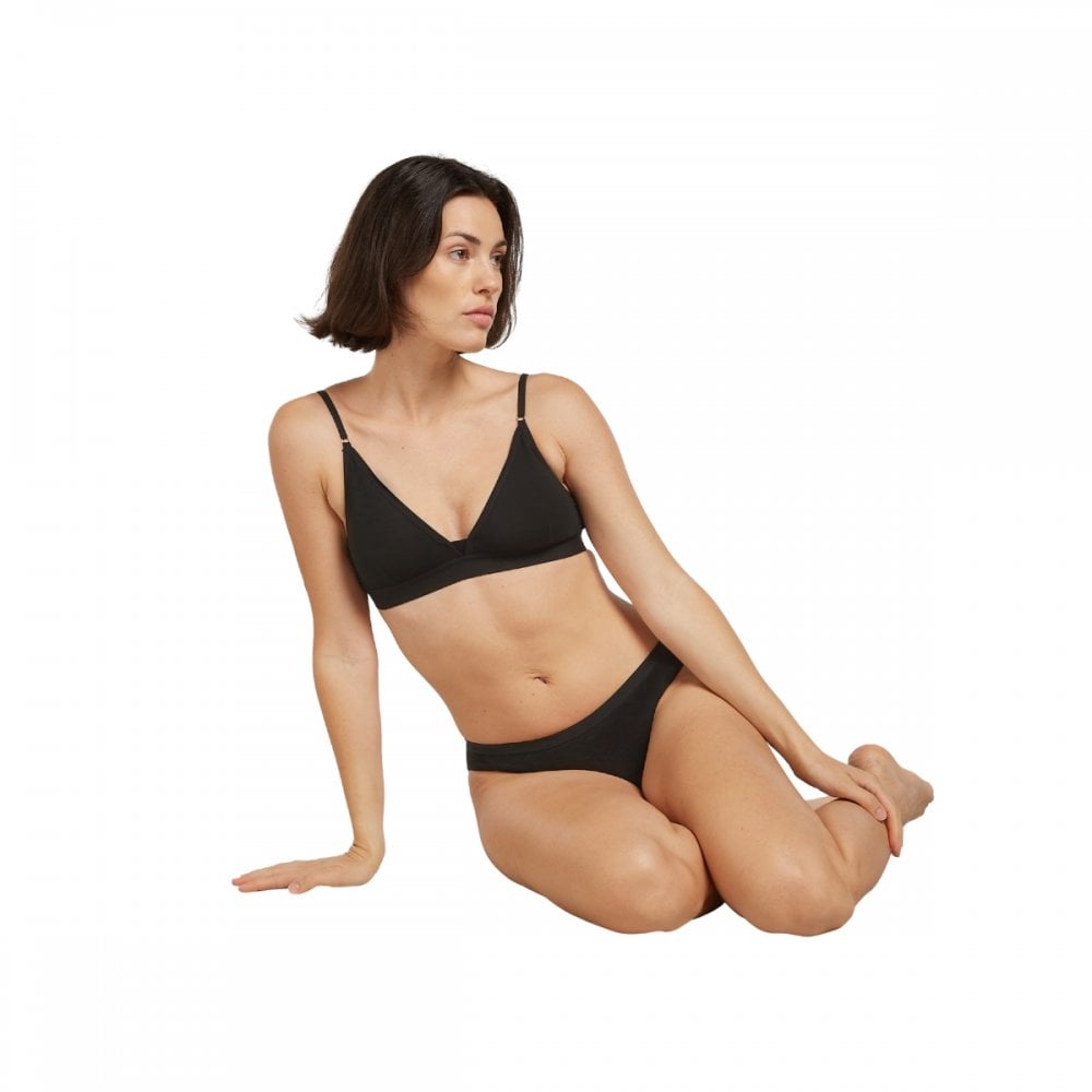 Womens Merino 150 Siren Bikini