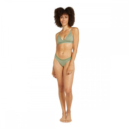 Womens Merino 150 Siren Bikini