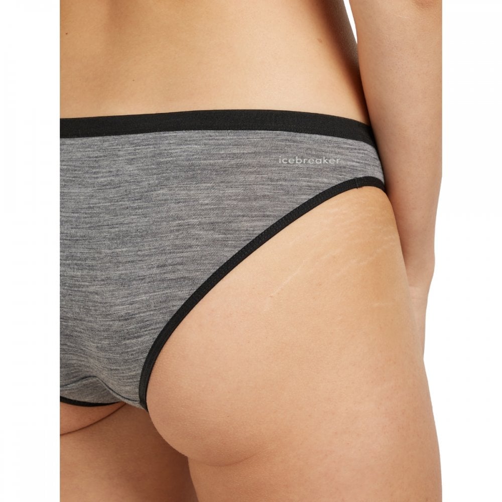 Womens Merino 150 Siren Bikini