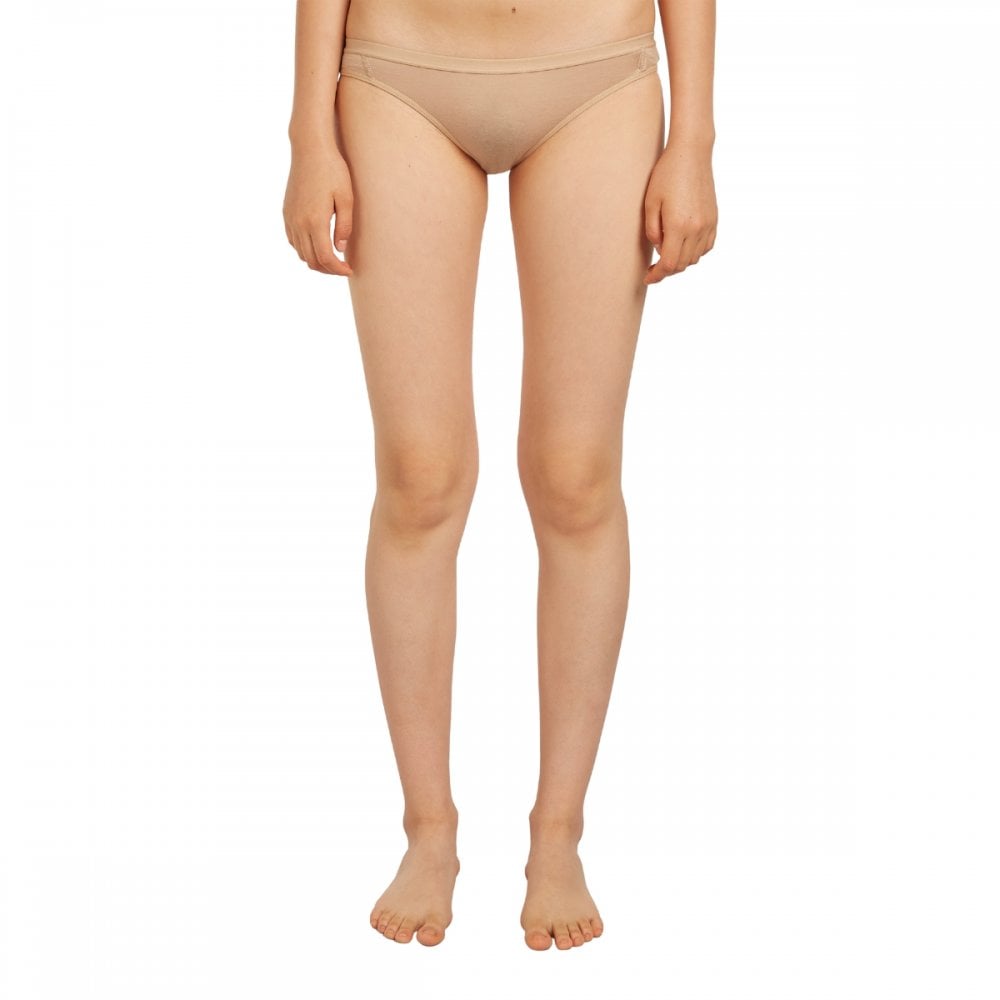 Womens Merino 150 Siren Bikini