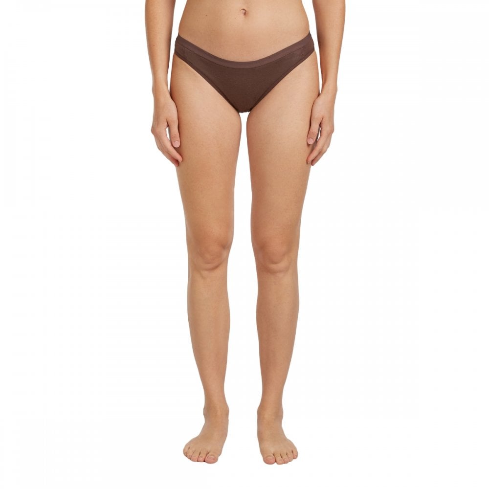 Womens Merino 150 Siren Bikini