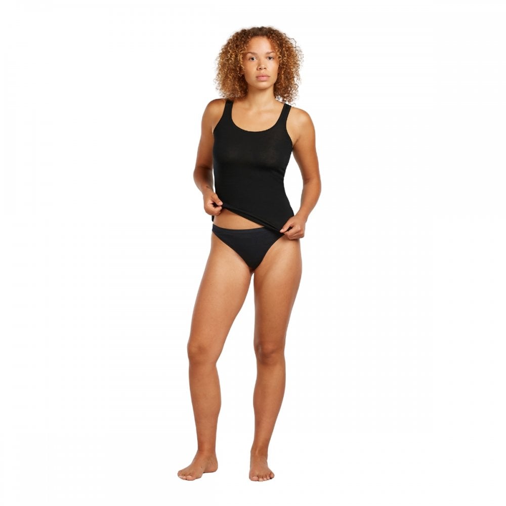 Womens Merino 150 Siren Tank