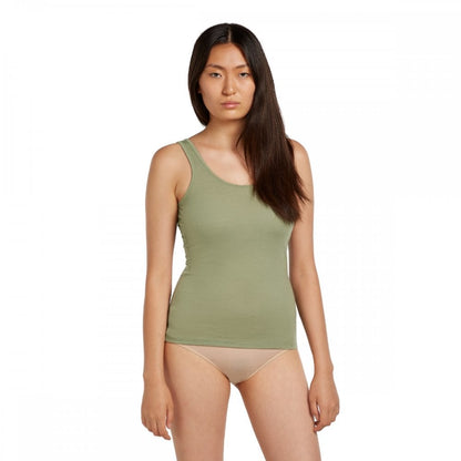 Womens Merino 150 Siren Tank