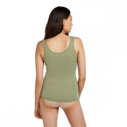 Womens Merino 150 Siren Tank