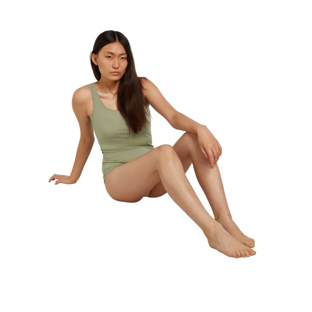 Womens Merino 150 Siren Tank