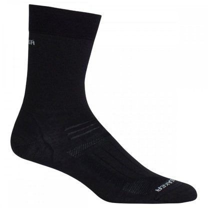 Womens Merino Hike Liner Crew Socks