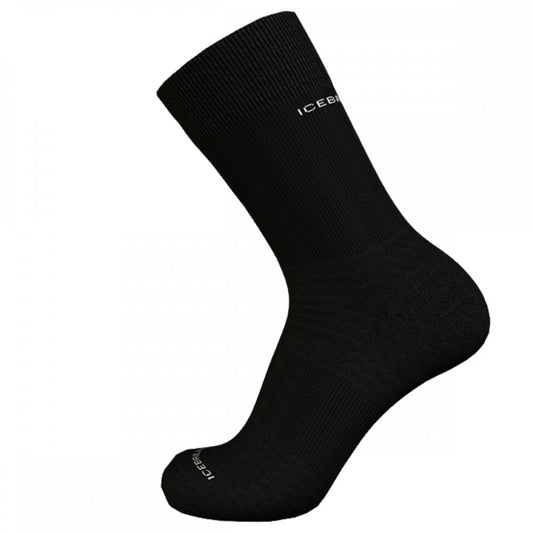 Womens Merino Hike Liner Crew Socks