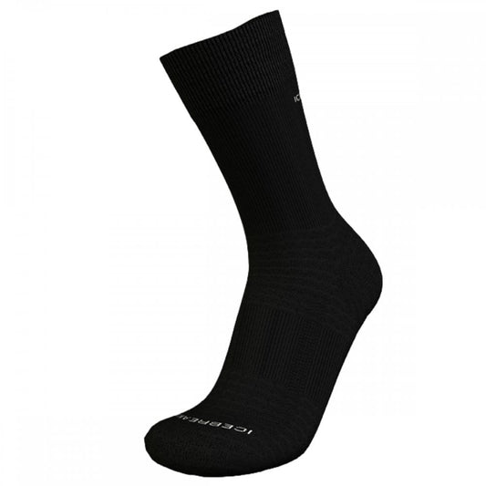 Womens Merino Hike Liner Crew Socks