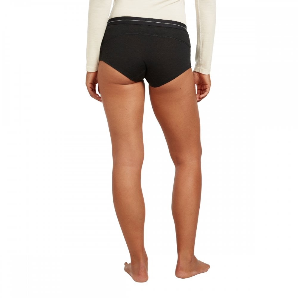 Womens Merino 200 Oasis Thermal Shorts