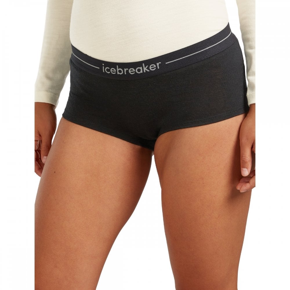 Womens Merino 200 Oasis Thermal Shorts