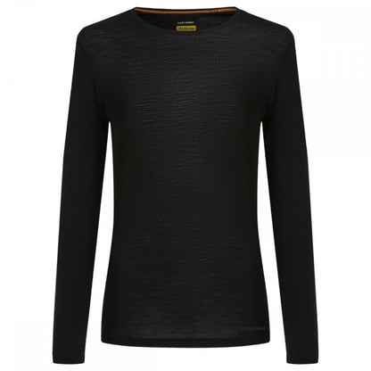 Womens Merino 175 Everyday Long Sleeve Crewe Thermal Top