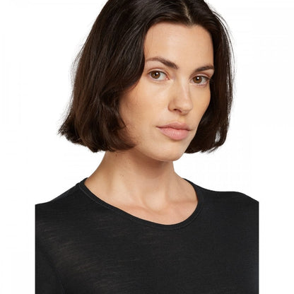 Womens Merino 175 Everyday Long Sleeve Crewe Thermal Top