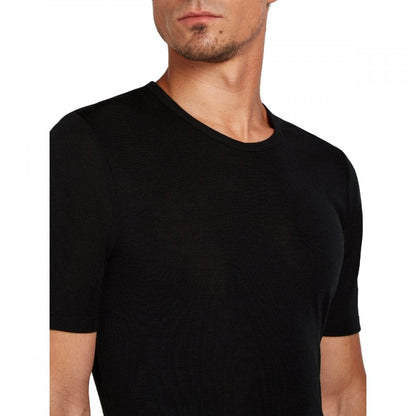 Mens Merino 175 Everyday Short Sleeve Crewe Thermal Top
