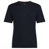 Mens Merino 200 Oasis Short Sleeve Crewe Thermal Top