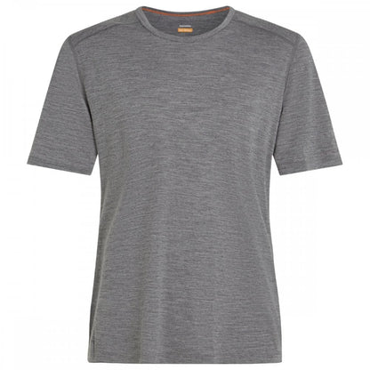 Mens Merino 200 Oasis Short Sleeve Crewe Thermal Top